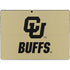 University of Colorado CU Buffs Surface Pro 8 Skin